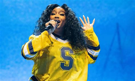 SZA SOS Tour 2023: Tickets, presale, price, where to buy, and all you ...