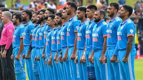 India's squad for World Cup: Suryakumar, Rahul in, Ishan over Samson; no Chahal | Crickit