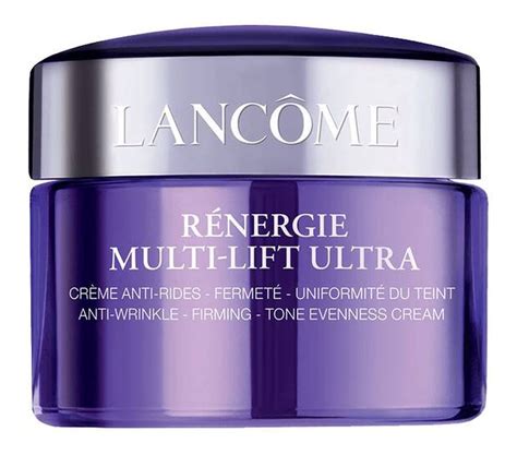 Lancôme Rénergie Multi-Lift Ultra Full Spectrum Cream ingredients ...