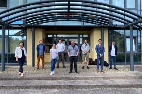 Six MTU Kerry students to showcase start-up businesses tomorrow | RadioKerry.ie