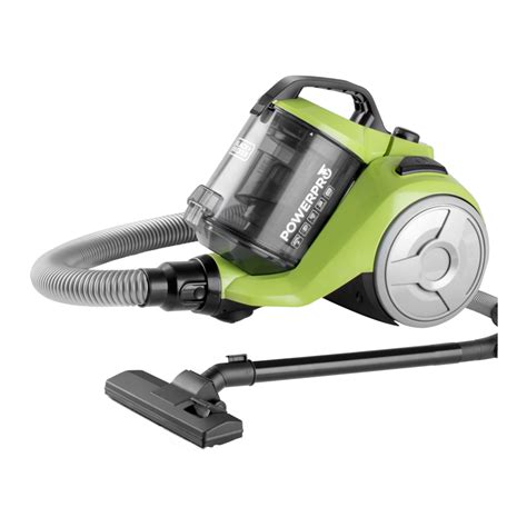 Black & Decker VCBD8530 - Vacuum Cleaner Manual | ManualsLib