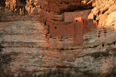 Montezuma Castle National Monument | National Park Foundation