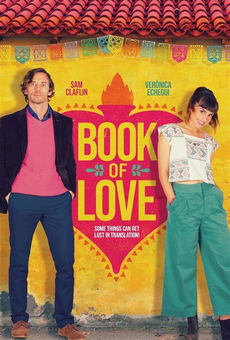 Book of Love (2022) - IMDb