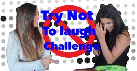 The DON'T LAUGH Challenge - YouTube