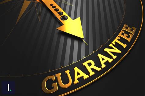 What are Guarantees? - Learnsignal