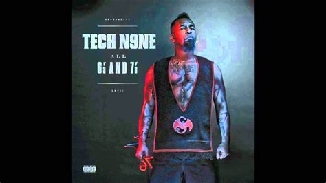 Tech N9ne - Worldwide Choppers feat. Yelawolf, Busta Rhymes, Twista & Ceza Screwed & Chopped ...