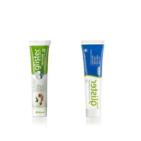 Mint Amway Toothpaste from Glister, 190 Grams at Rs 250/pack in Coonoor | ID: 23829486333