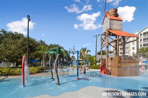 Marriott's Harbour Lake Timeshares | Orlando, Florida