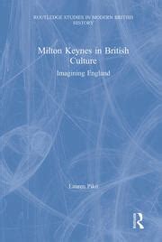 Milton Keynes in British Culture: Imagining England - 1st Edition - La