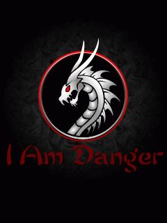 i im danger GIF - Download & Share on PHONEKY