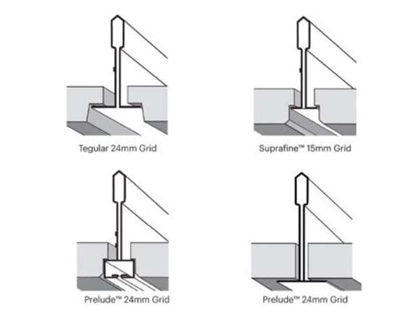 Armstrong Fine Fissured | Grayking Interior Supply