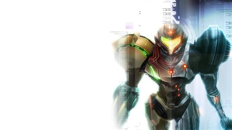 🔥 [130+] Metroid Prime Wallpapers | WallpaperSafari