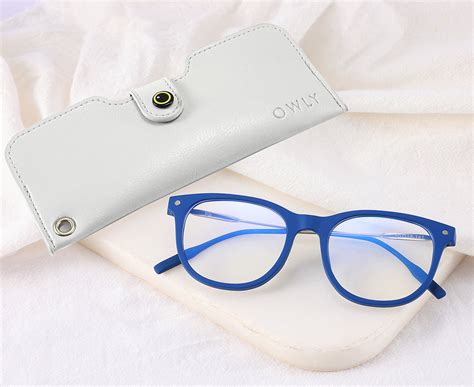 How do I choose my reading glasses from a prescription? - Owly Eyewear