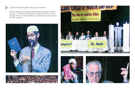 Dr Zakir Naik: Dr Zakir Naik - Debates & Symposia