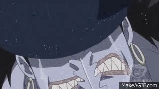 Arlong vs. Kizaru (Vice Admiral Borsalino) on Make a GIF