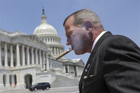 John Boehner Smoking