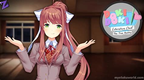 21 Best Doki Doki Literature Club Mods - My Otaku World