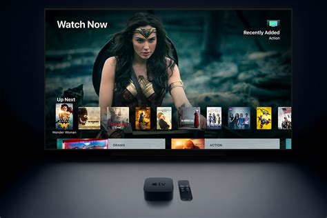 Apple presenta la nuova Apple TV 4K: ecco tutte le novità! [FOTO + VIDEO] | TechEarthBlog