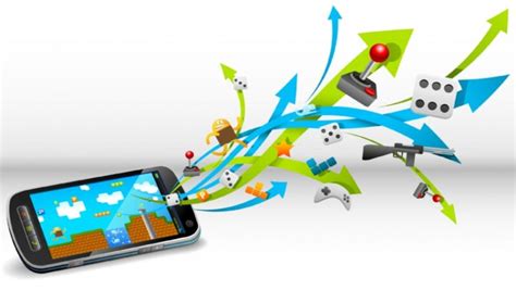 How iPhone Game Development can be a great idea for your business - Read Dive