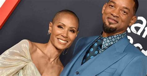 A Timeline of Will and Jada's Tumultuous Relationship