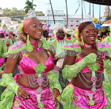 Tradition and culture in Martinique | AZ Martinique