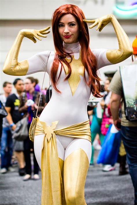 X-Men White Phoenix of The Crown Costume Catsuit [15062924] - $39.99 ...