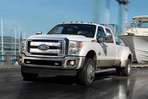 10 Most Valuable Used Trucks - Autotrader