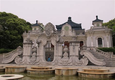 New Yuan Ming Palace – A Grand Feast of Chinese Qing Dynasty ...