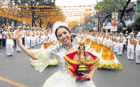 Home for Sinulog revelers | Inquirer Business