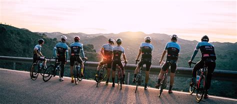 Best Cycling Routes in the World