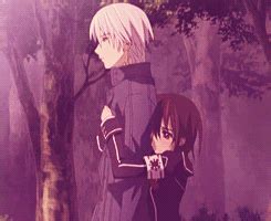 Anime Kiss Gif - IceGif