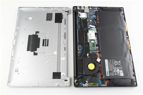 Dell XPS 13 9343 Disassembly and SSD, RAM Upgrade Options - MyFixGuide