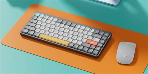 Best Low-Profile Mechanical Keyboards - Make Tech Easier