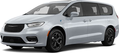 2023 Chrysler Pacifica Hybrid Price, Reviews, Pictures & More | Kelley ...