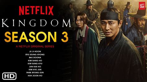 Netflix’s Kingdom Season 3 Release Date, Cast & Crew Plot Story Details Watch Online Episodes ...