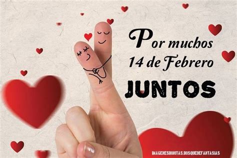 Día de San Valentín: 30 frases e imágenes de amor para decir feliz día