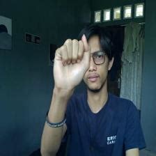 Hand Gesture Recognition Object Detection Dataset by Rafi Aziizi Muchtar