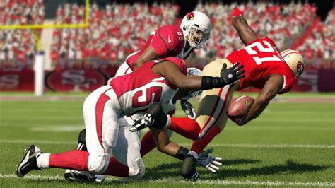 Madden NFL 13 PS3 Screenshots - Image #10226 | New Game Network