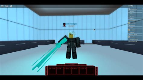 Ro-Ghoul Roblox Narukami Showcase - YouTube