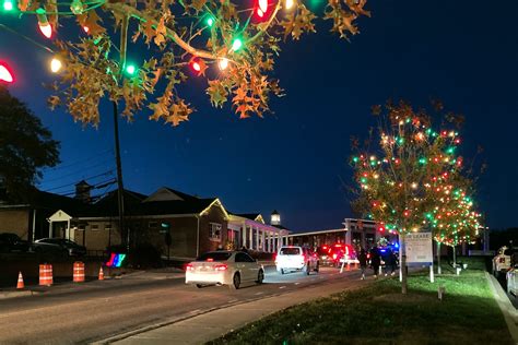 Visiting Christmas Town USA in North Carolina - The Points Guy