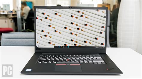 Lenovo ThinkPad X1 Extreme Gen 2 Review | PCMag