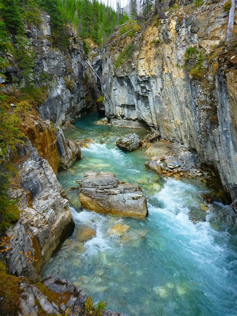 Why you should visit Kootenay National Park in Canada - Ordinary Adventures