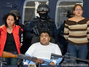 Los Zetas called Mexico's most dangerous drug cartel - CNN.com