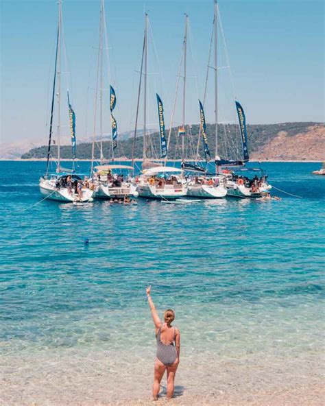 Your ultimate guide to sailing in Croatia (or anywhere!) – Finding Alexx