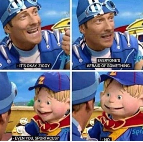 💖 LazyTown 💖: Photo