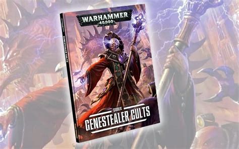 Power Up Your Game - Genestealer Cults Tips & Tactics - Spikey Bits