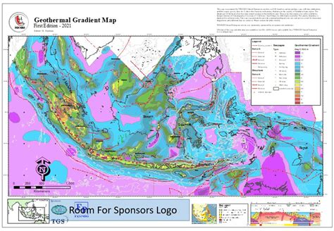 Geothermal Gradient Map - INDOGEO SOCIAL ENTERPRISE