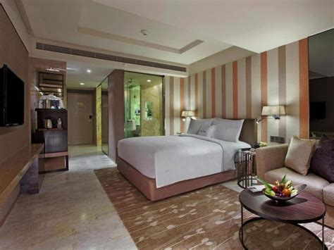 DoubleTree by Hilton Sukhumvit Bangkok | gotravelyourself.com