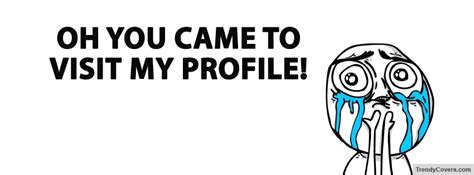 Funny Facebook Covers For Timeline - TrendyCovers.com