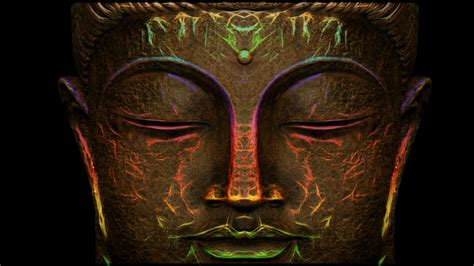 Buddha HD Wallpaper Widescreen - WallpaperSafari